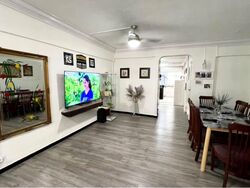Blk 145 Bukit Batok Street 11 (Bukit Batok), HDB 4 Rooms #589957581